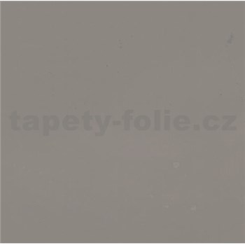 Samolepiace tapety hnedá -  45 cm x 15 m