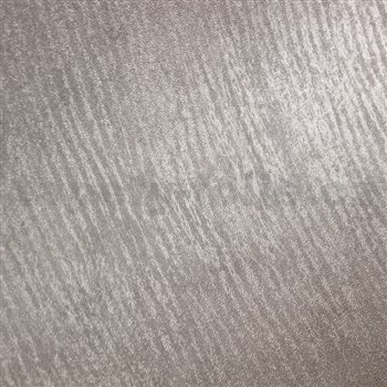 Samolepiace tapety prúžky strieborné- 45 cm x 15 m