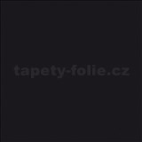 Samolepiace fólie čierna matná - 67,5 cm x 2 m(cena za kus)